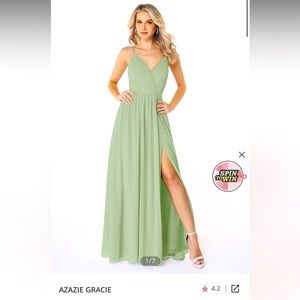 Formal/Bridesmaid Dress